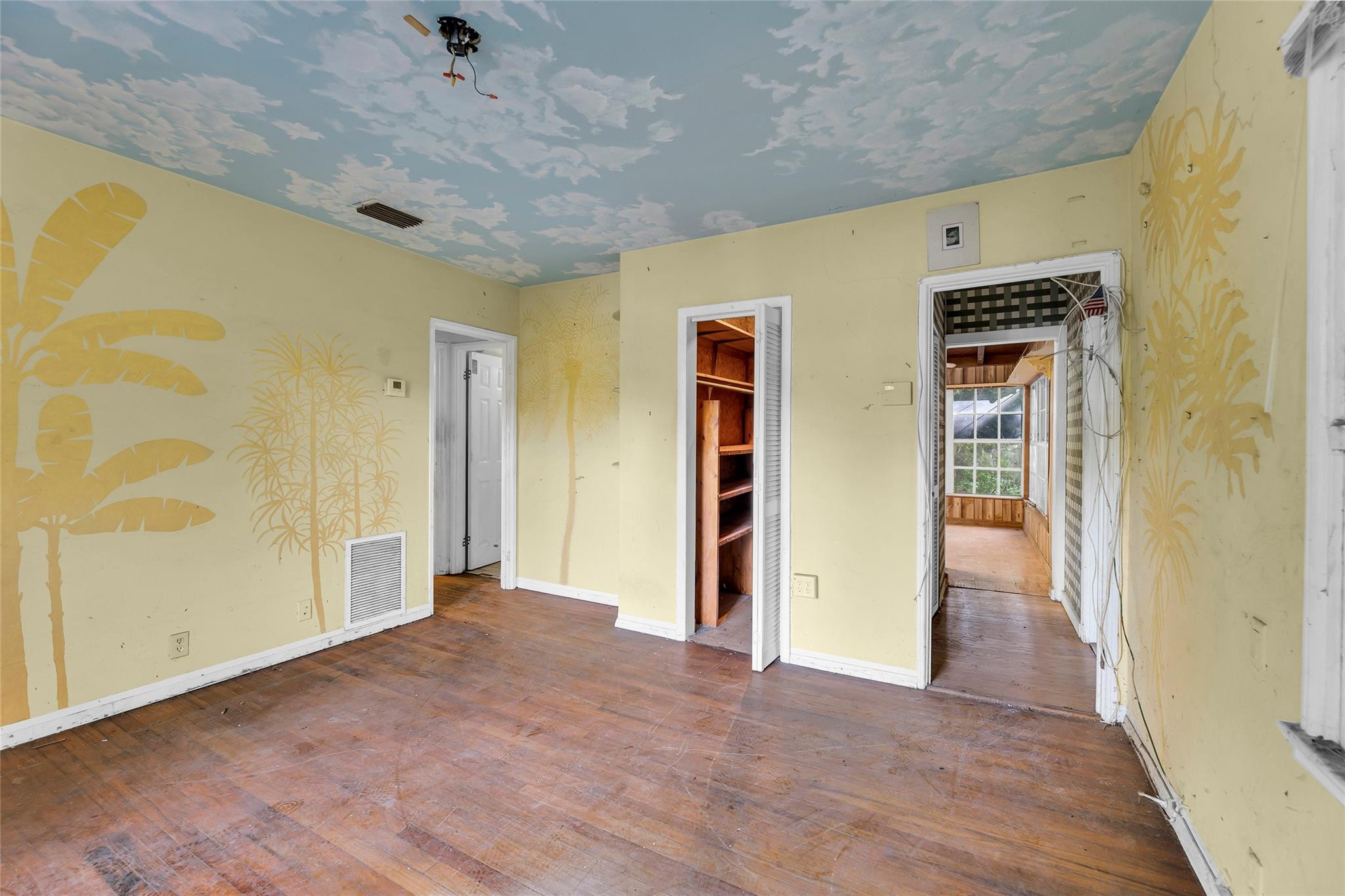 Bryan Sub Blk 64 Ft Laud - Residential