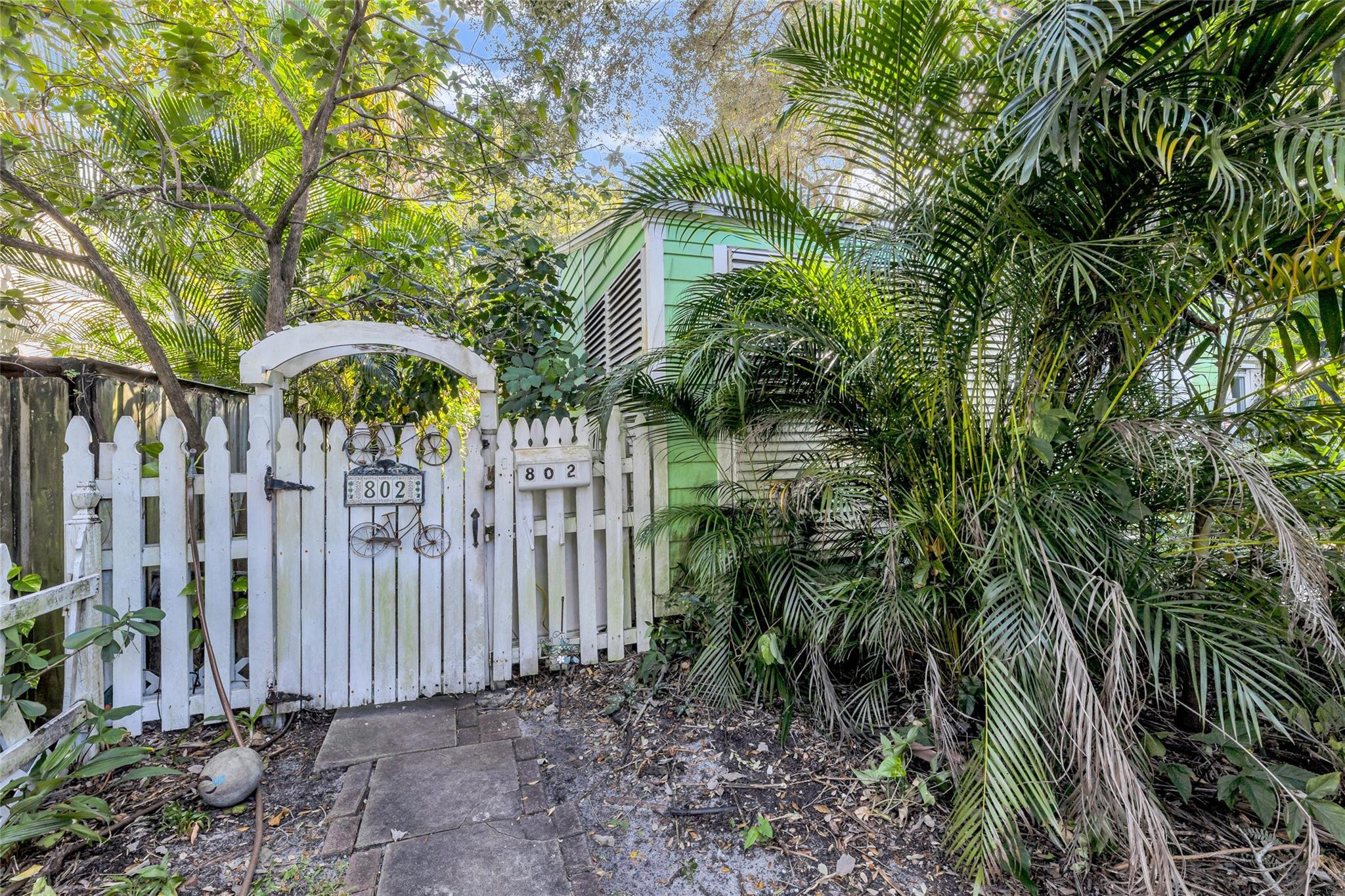 Bryan Sub Blk 64 Ft Laud - Residential