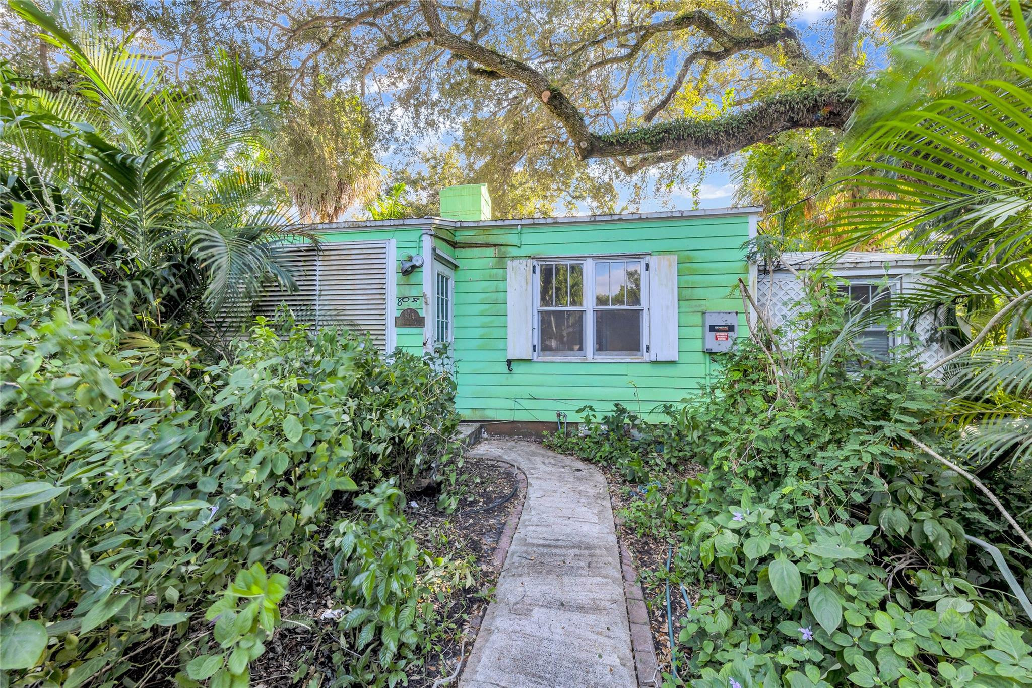 Bryan Sub Blk 64 Ft Laud - Residential