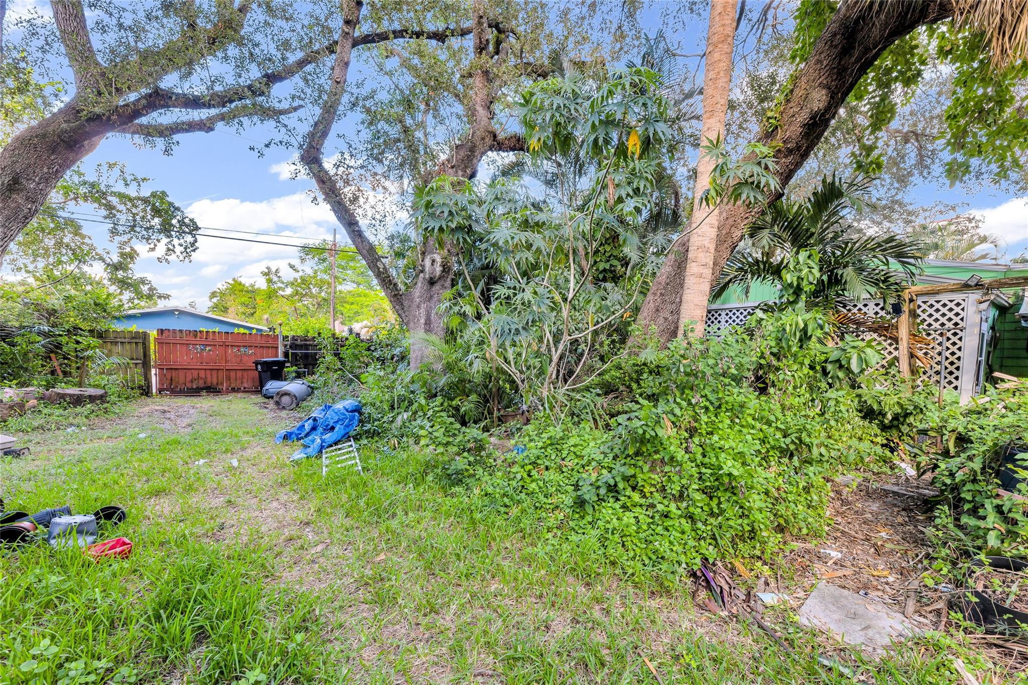 Bryan Sub Blk 64 Ft Laud - Residential