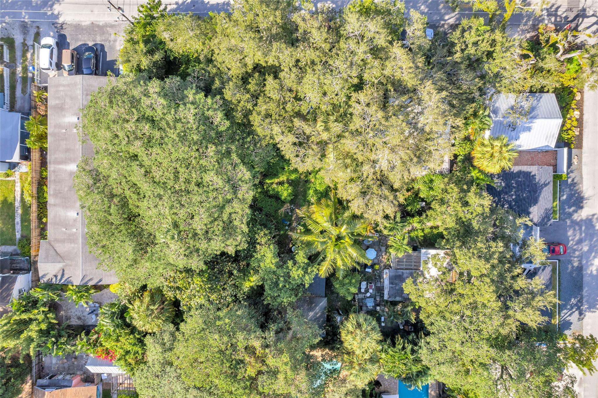 Bryan Sub Blk 64 Ft Laud - Residential