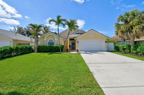 Property photo of 6366 Barbara Street, Jupiter, FL 33458
