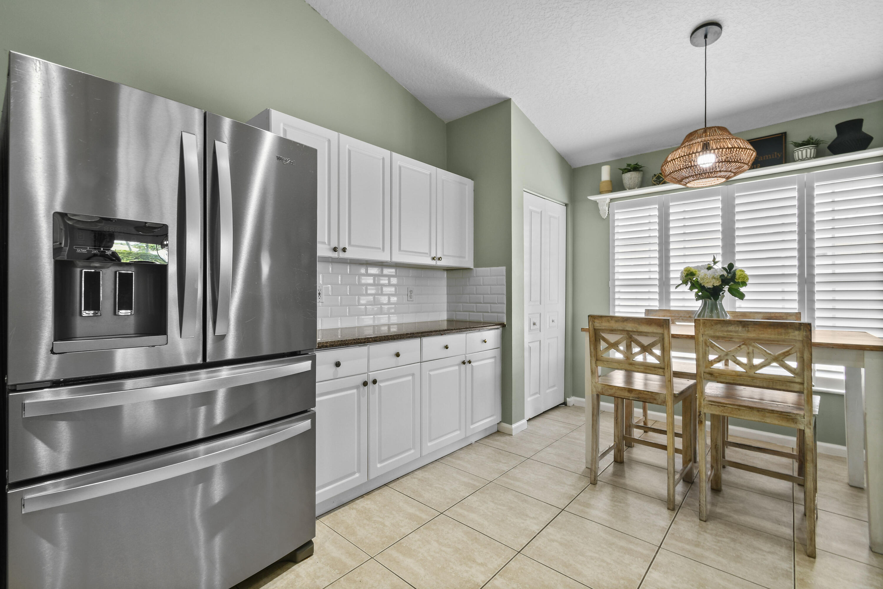 NORTH PALM BEACH HEIGHTS - Residential