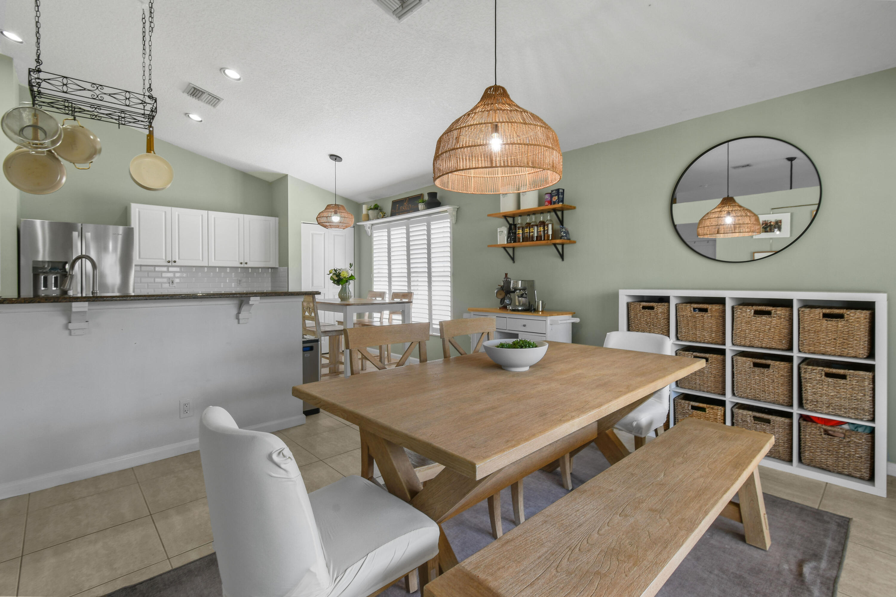 NORTH PALM BEACH HEIGHTS - Residential