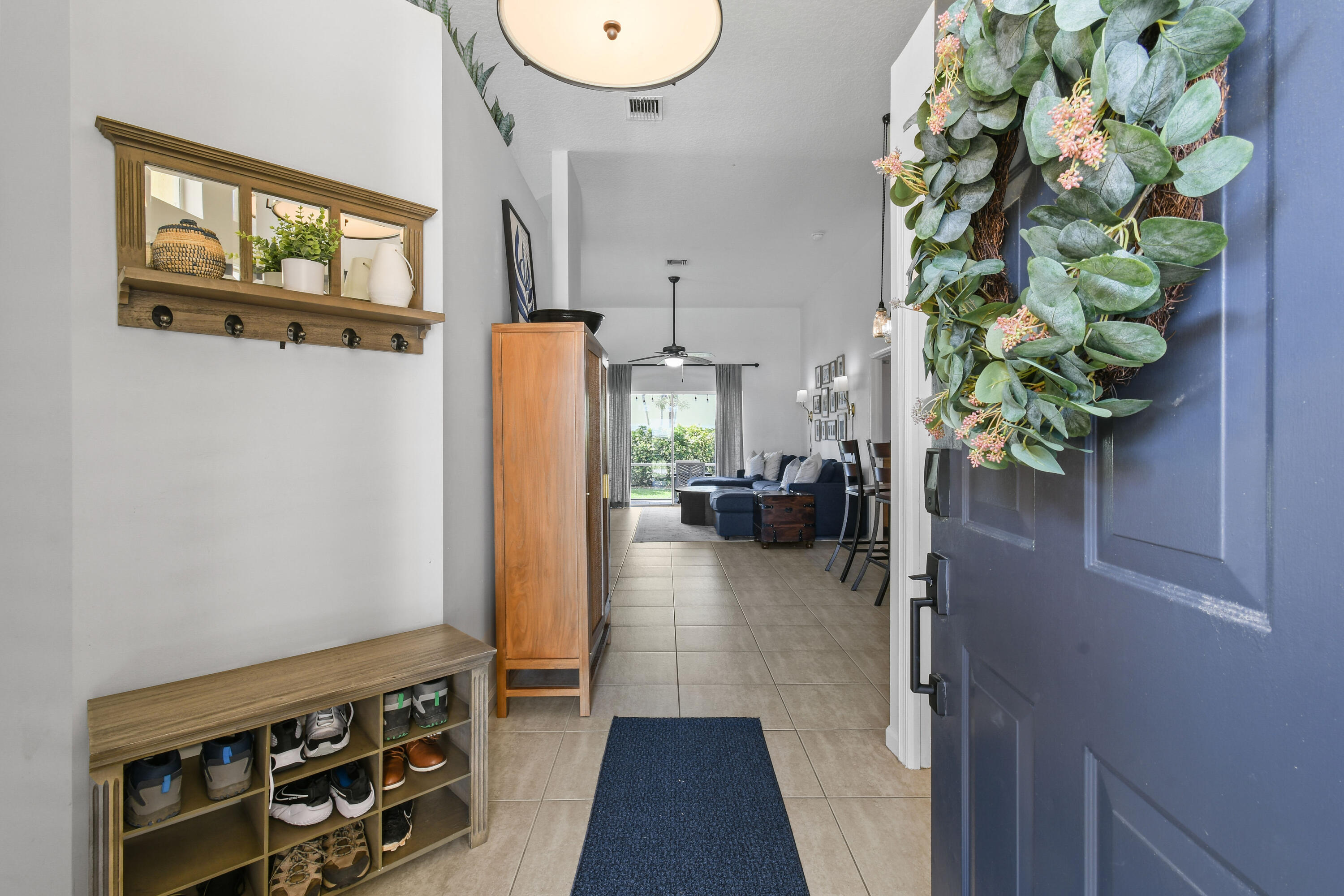 NORTH PALM BEACH HEIGHTS - Residential