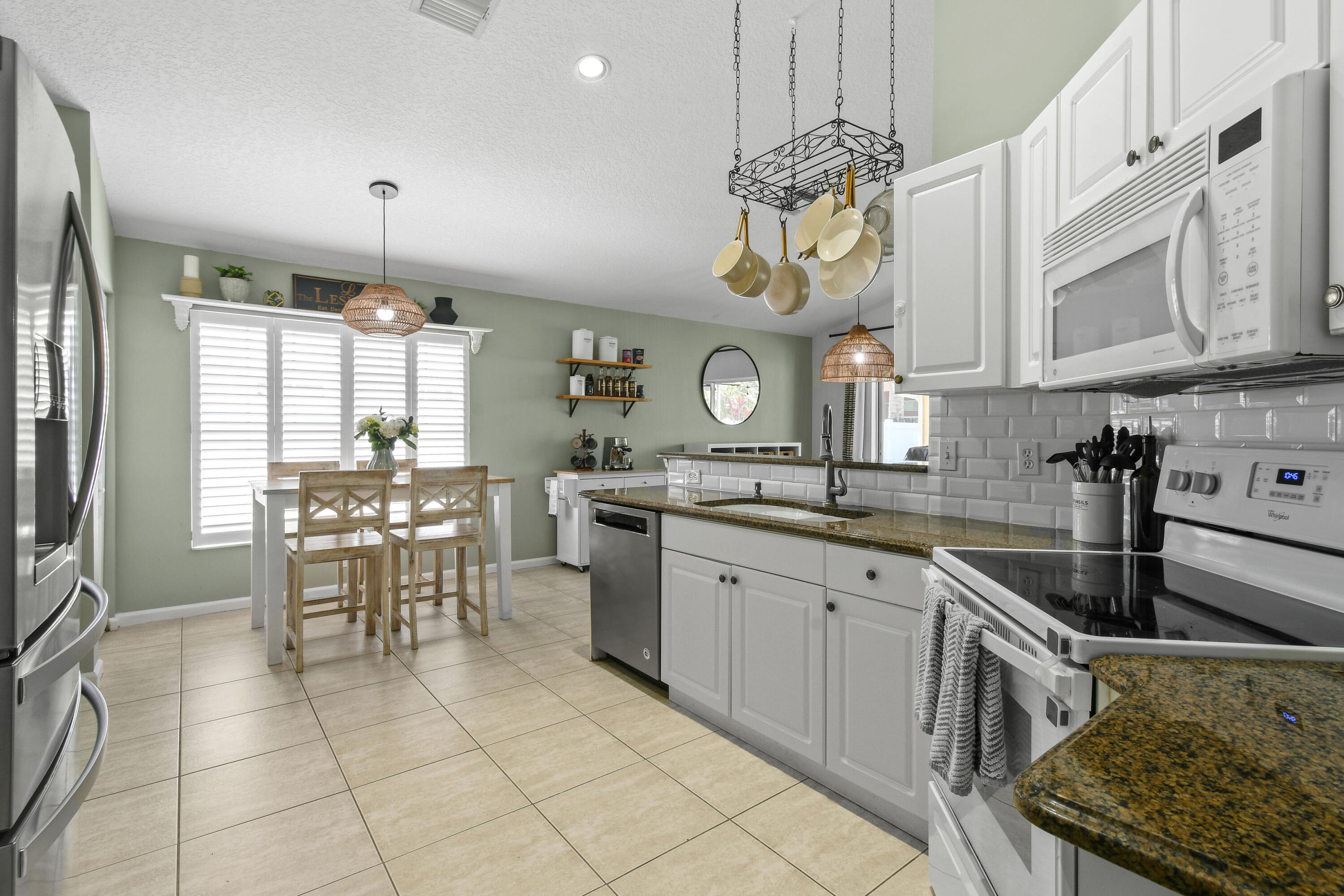 NORTH PALM BEACH HEIGHTS - Residential