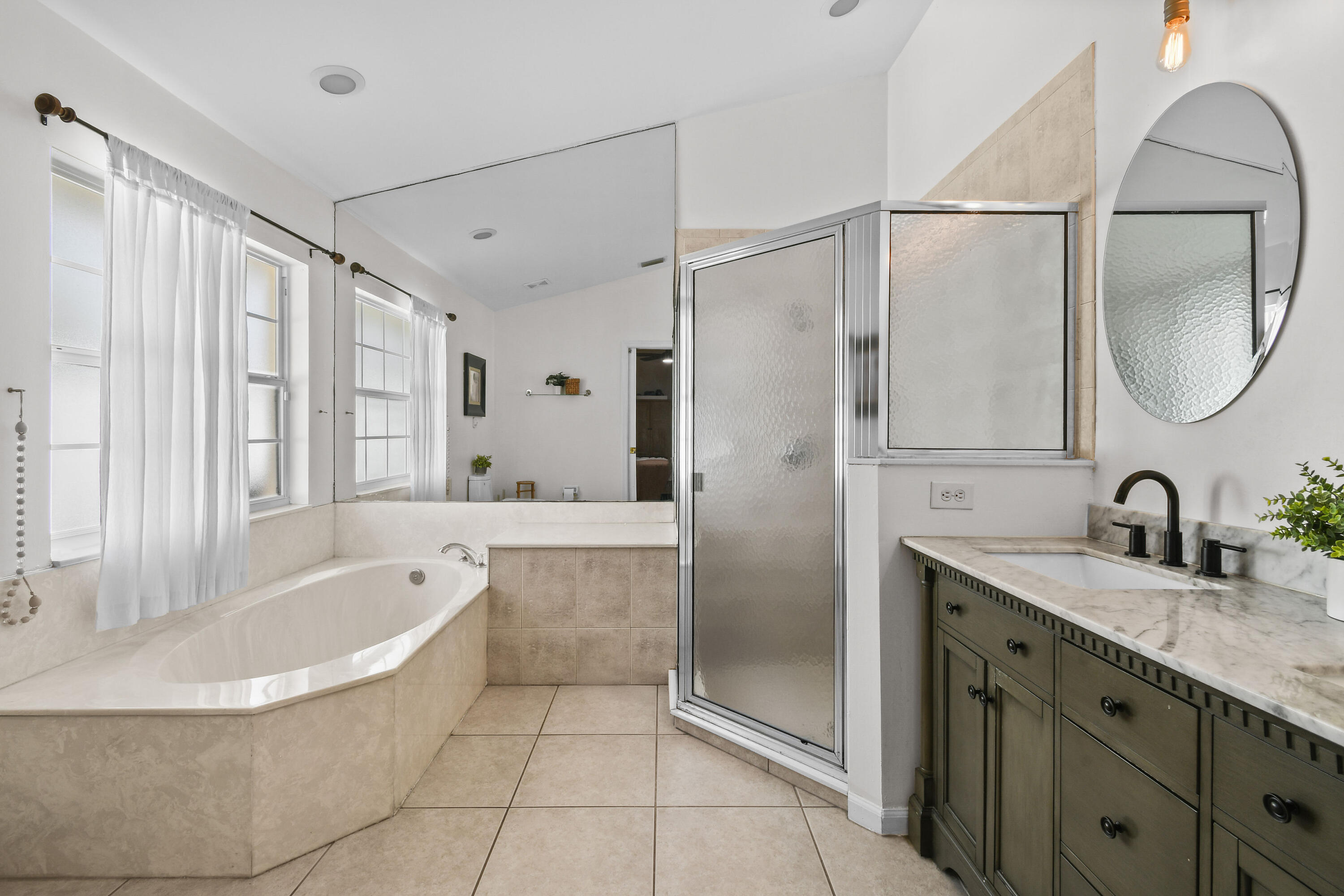 NORTH PALM BEACH HEIGHTS - Residential