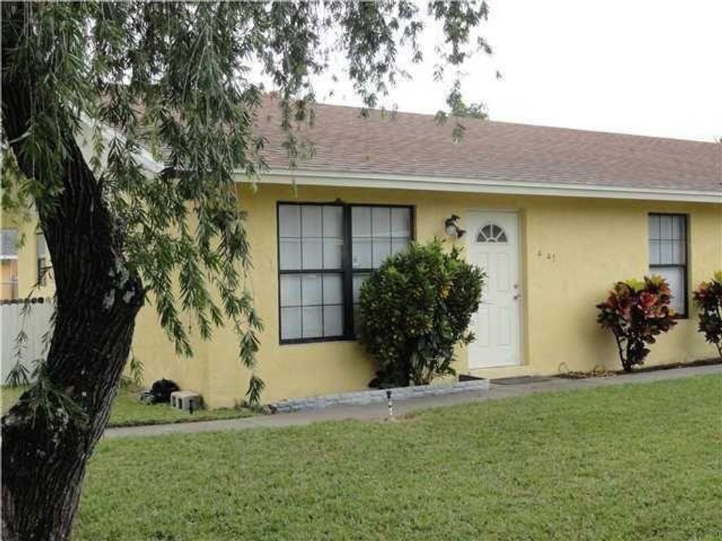 Photo of 2027 S Haverhill Road, West Palm Beach, FL 33415 (MLS # R10765895)