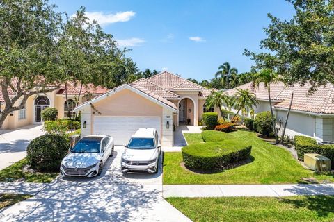 A home in West Palm Beach