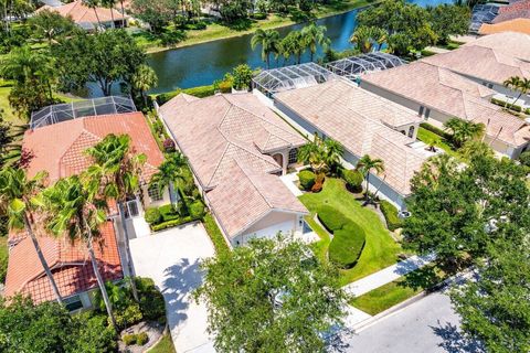 A home in West Palm Beach