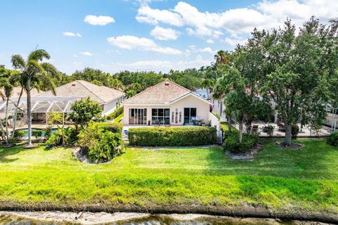 A home in West Palm Beach