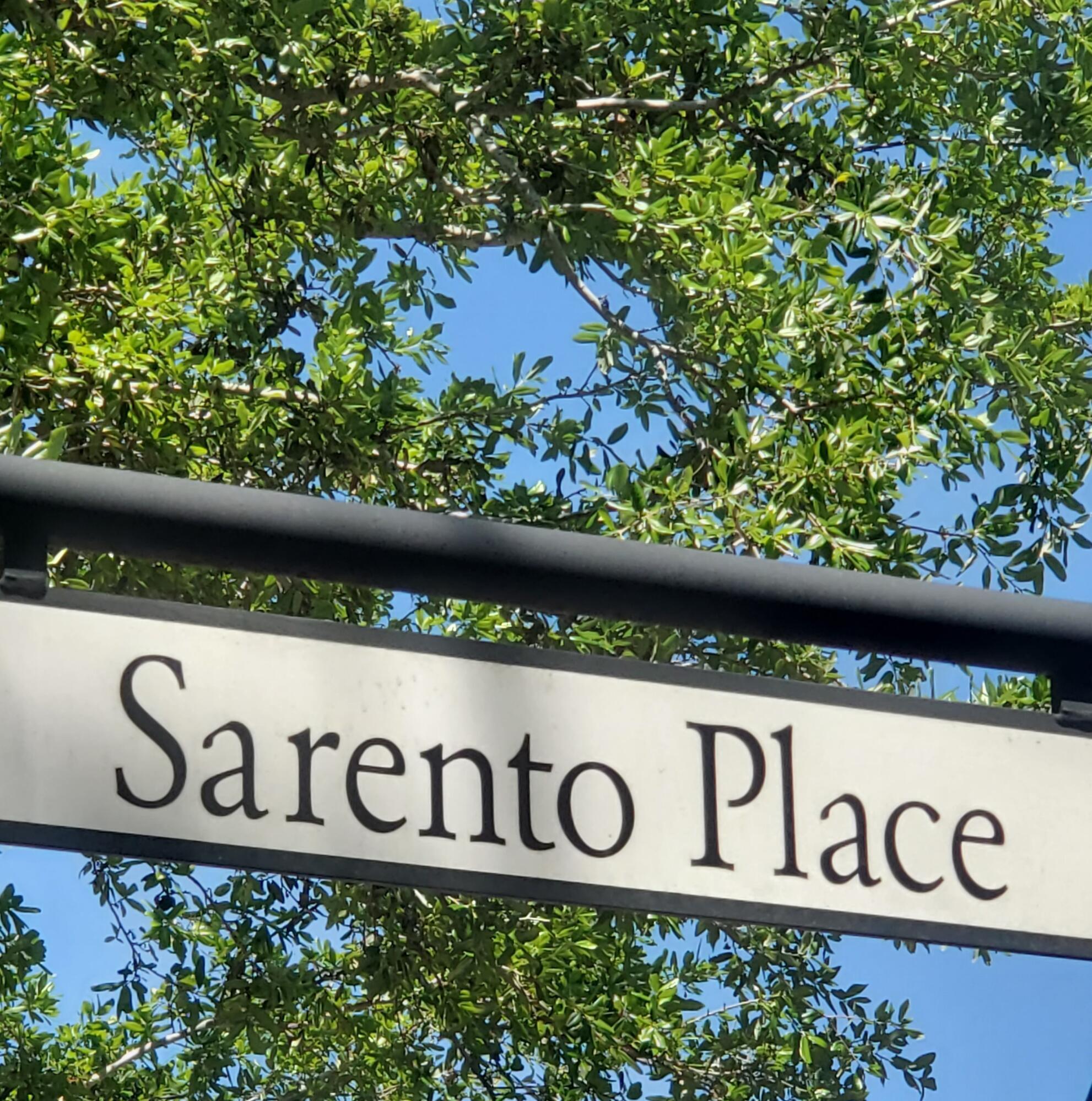 SAN MATERA THE GARDENS CONDO - Residential