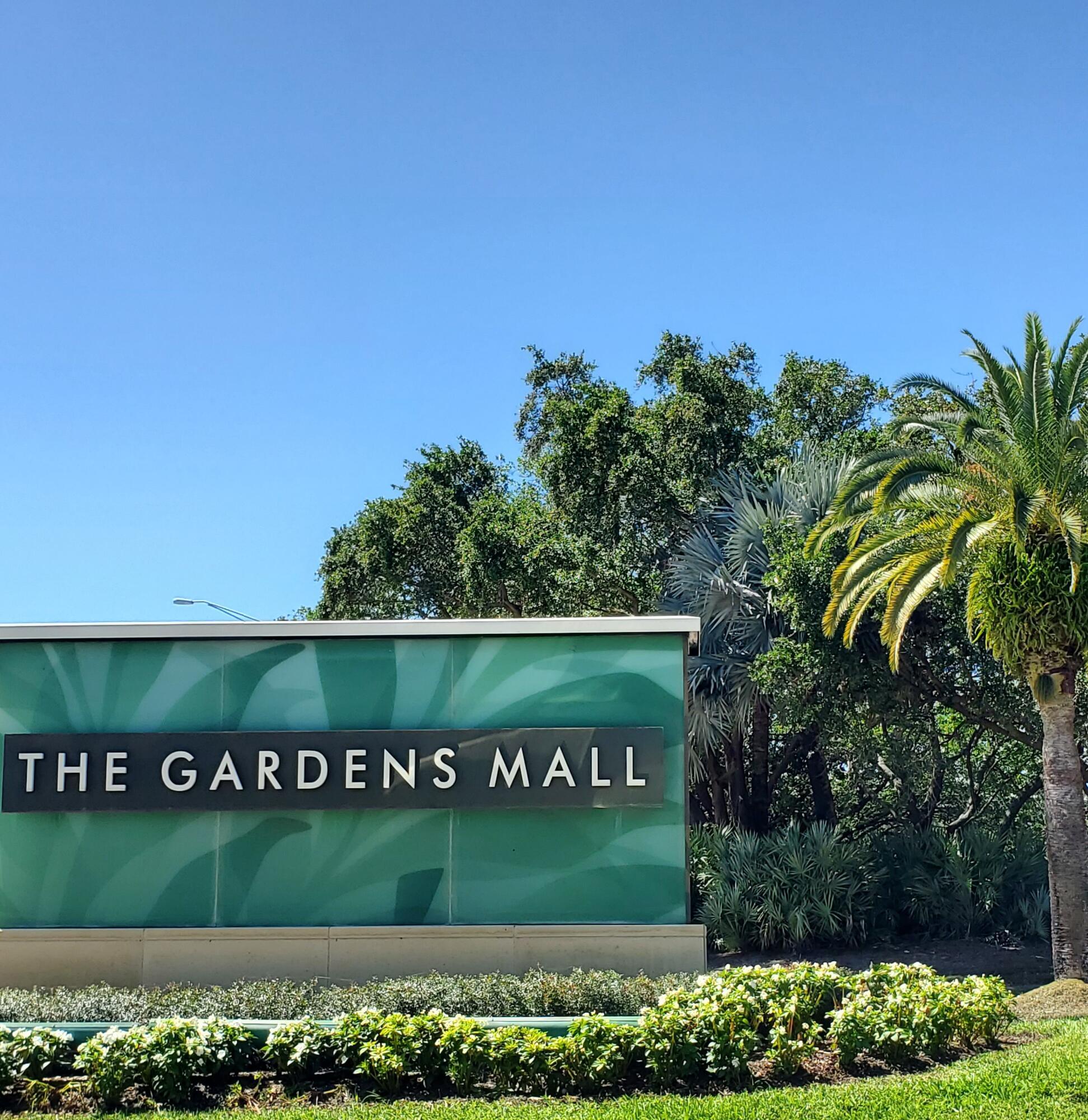SAN MATERA THE GARDENS CONDO - Residential