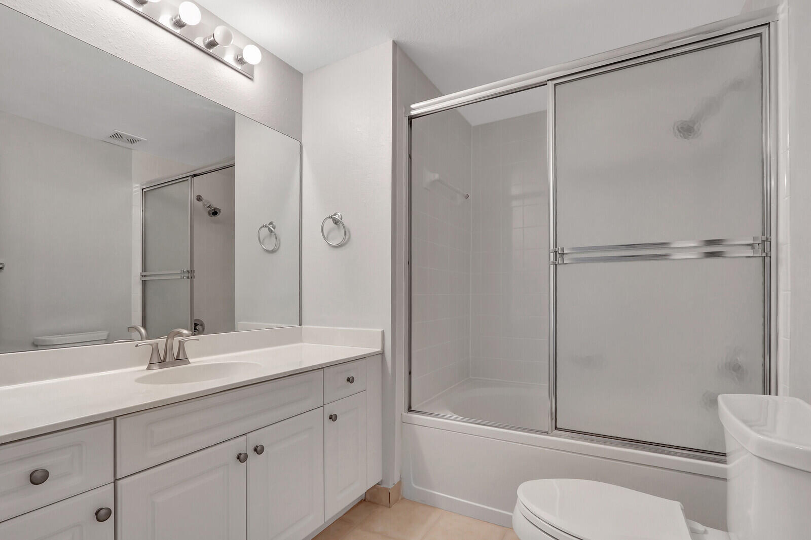 SAN MATERA THE GARDENS CONDO - Residential