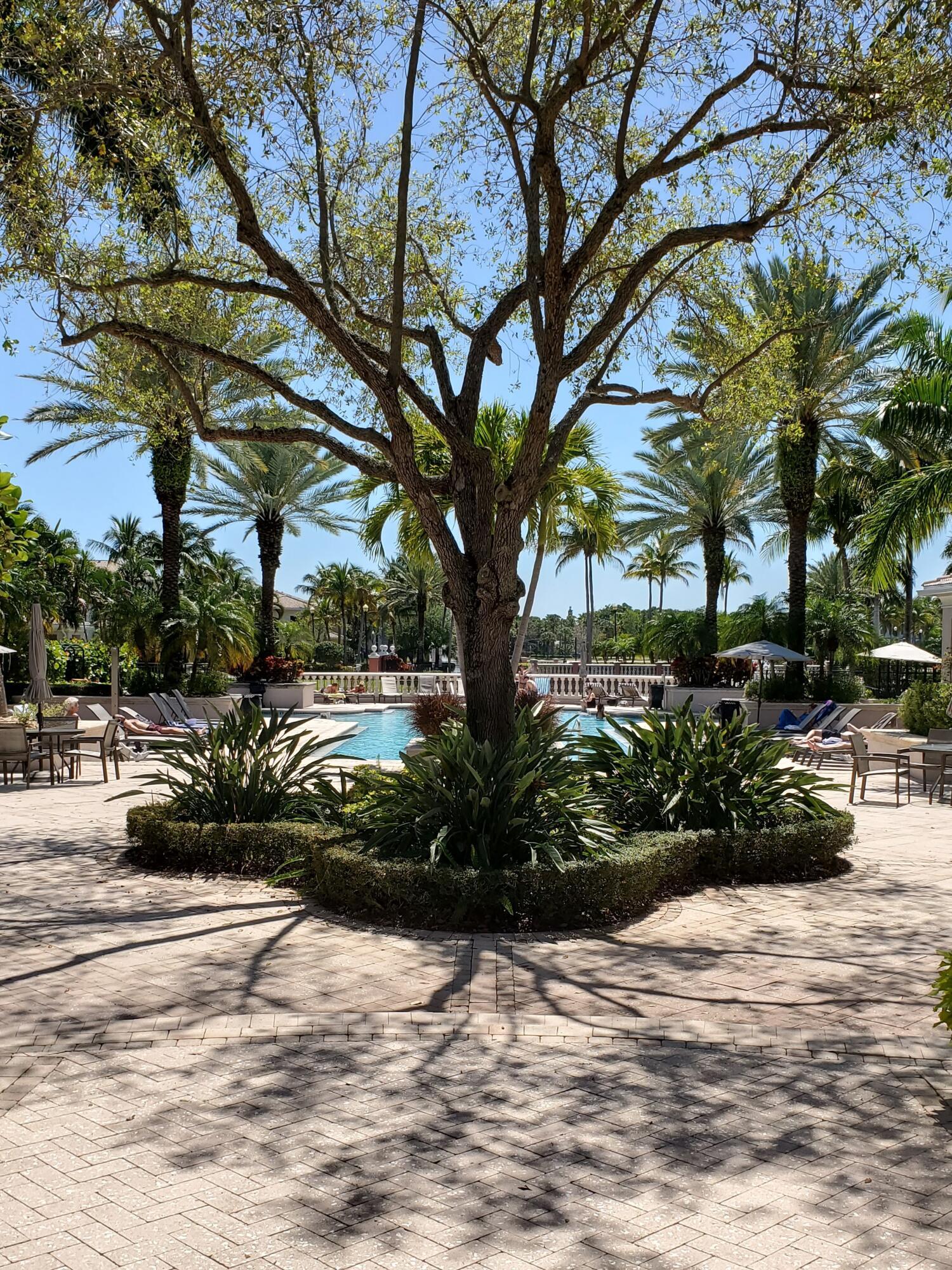 SAN MATERA THE GARDENS CONDO - Residential