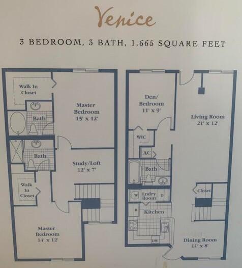 SAN MATERA THE GARDENS CONDO - Residential