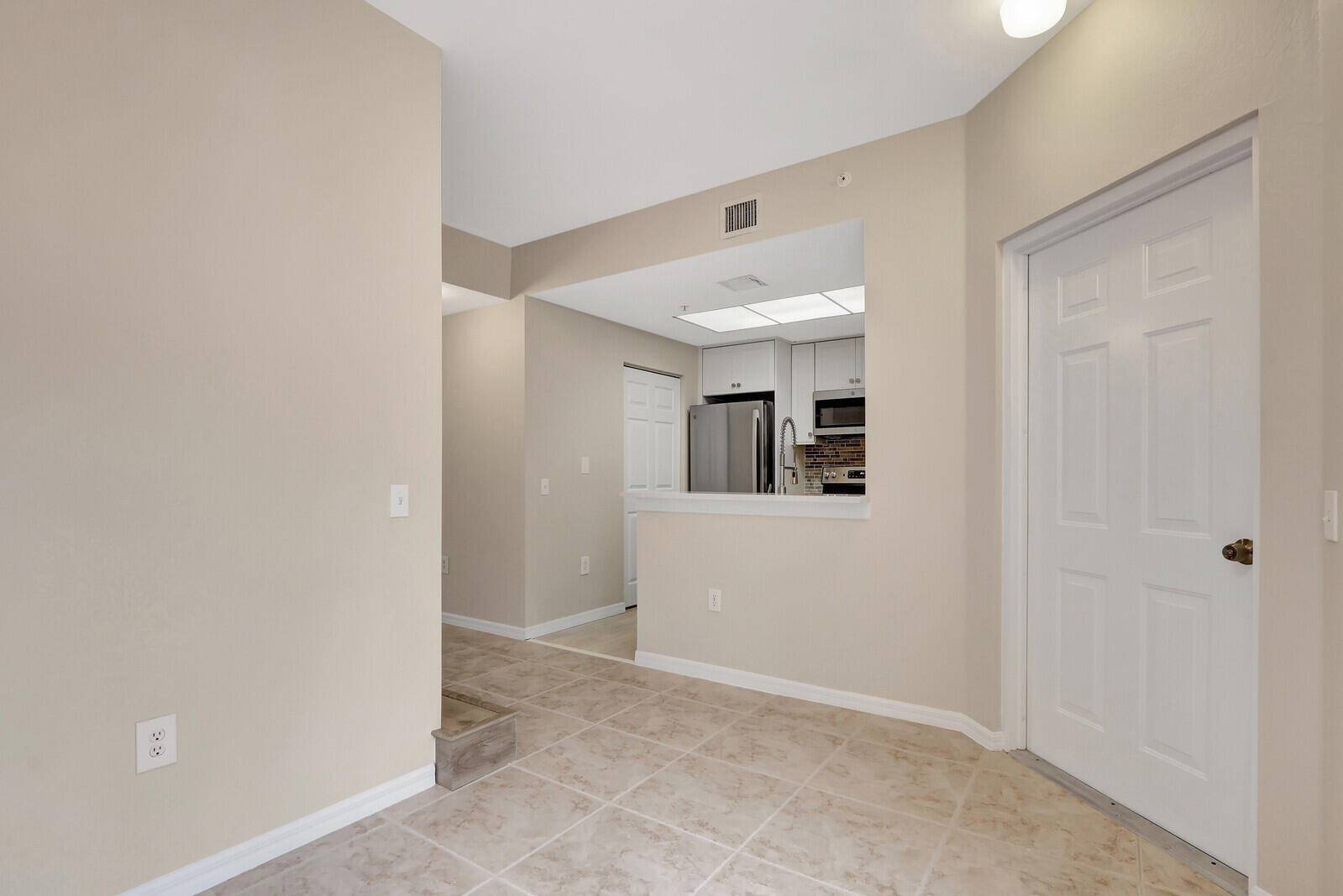 SAN MATERA THE GARDENS CONDO - Residential