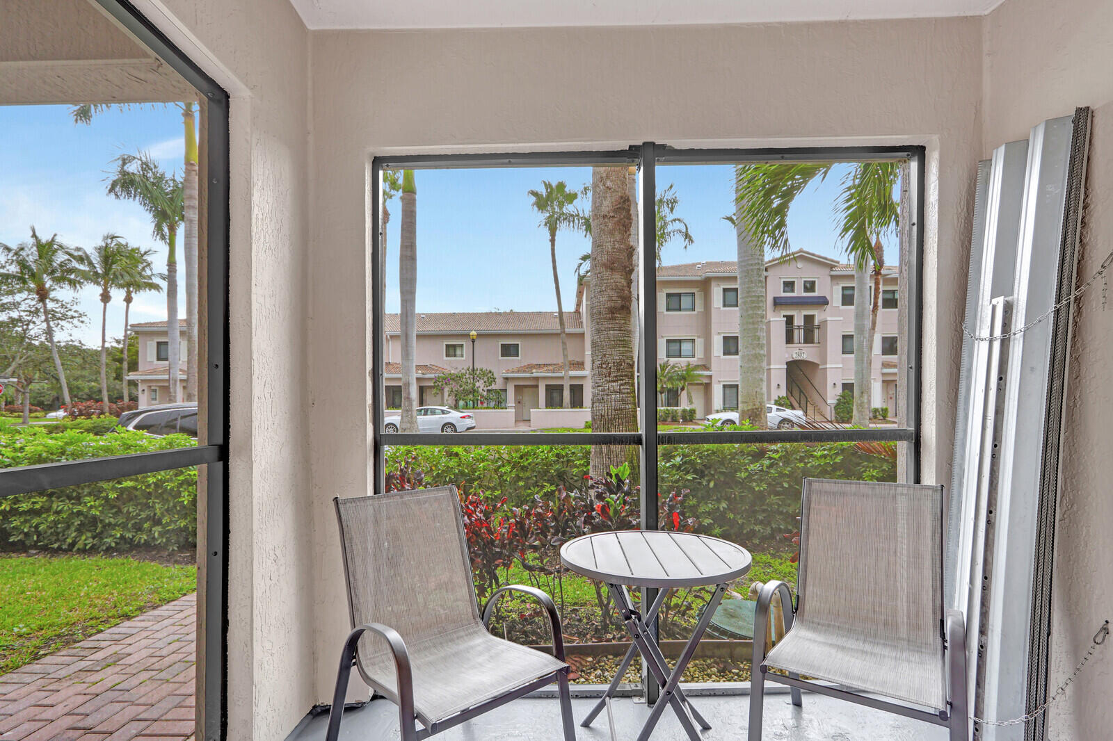 SAN MATERA THE GARDENS CONDO - Residential