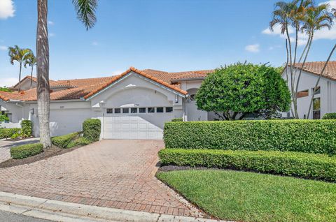 2255 NW 62nd Drive Boca Raton FL 33496