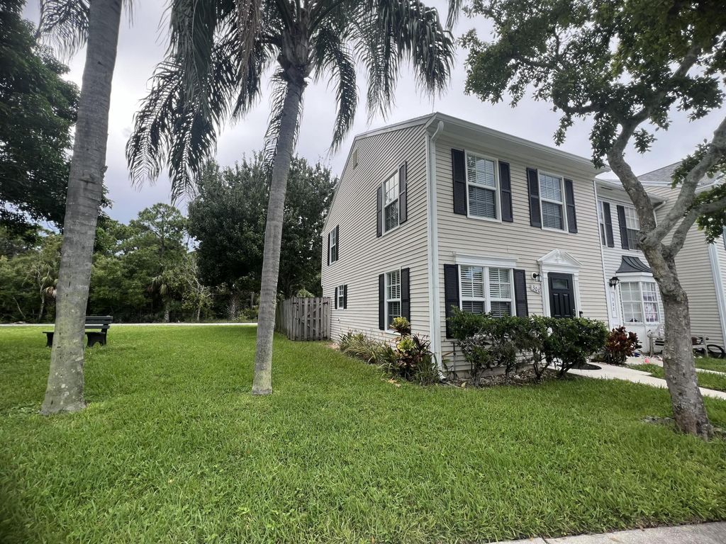Photo of 300 Georgian Park Drive, Jupiter, FL 33458 (MLS # R11015335)