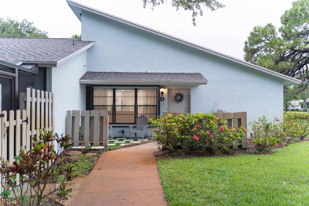 Photo of 431 Jupiter Lakes Boulevard #2115d, Jupiter, FL 33458 (MLS # R11118525)