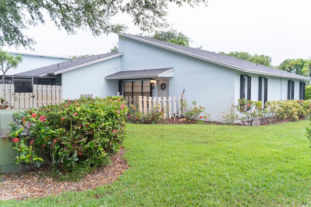 Photo of 431 Jupiter Lakes Boulevard #2115d, Jupiter, FL 33458 (MLS # R11118525)