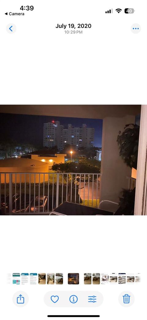 3606 S Ocean Boulevard 304 Highland Beach FL 33487