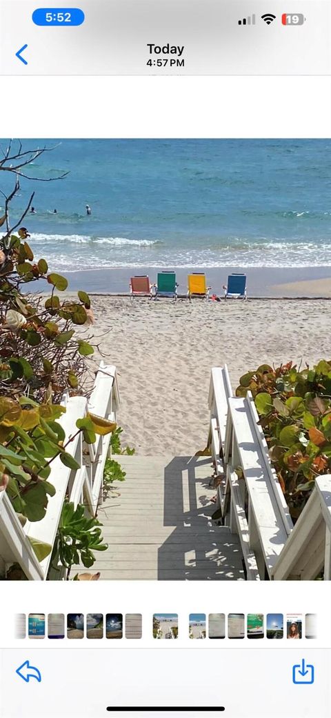 3606 S Ocean Boulevard 304 Highland Beach FL 33487