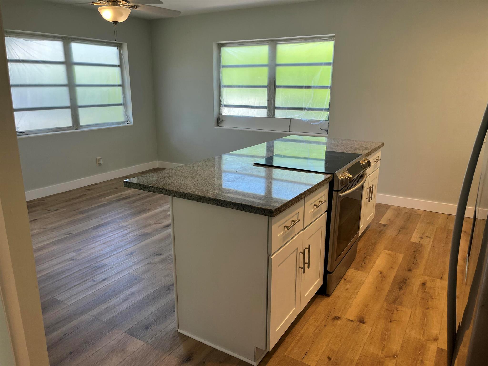 TOWN OF LAKE WORTH - Residential Income
