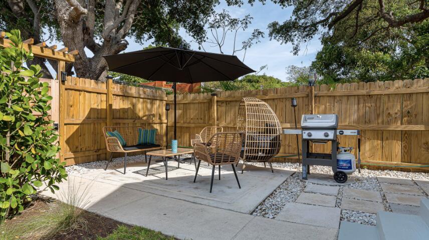 TOWN OF LAKE WORTH - Residential Income