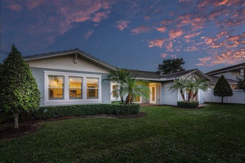 A home in Jupiter