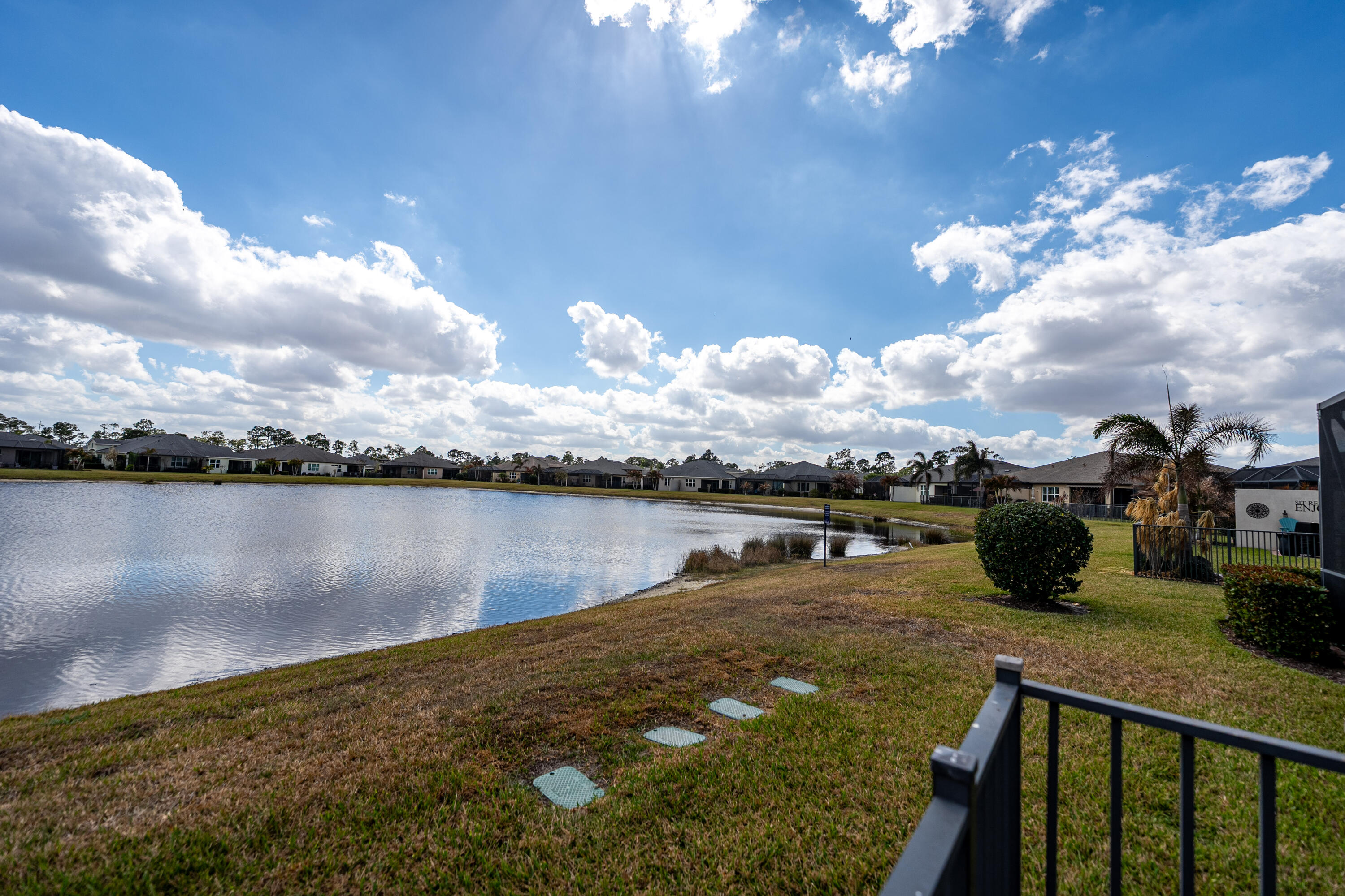 12893 SW Lake Fern Circle