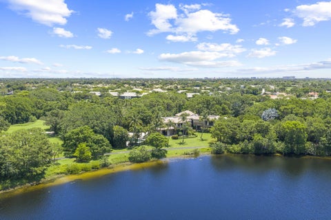 Tiny photo for 6001 Le Lac Road, Boca Raton, FL 33496 (MLS # B26041740)