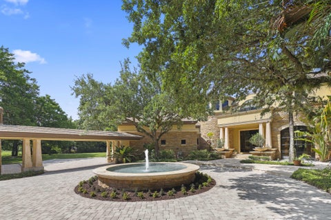 Tiny photo for 6001 Le Lac Road, Boca Raton, FL 33496 (MLS # B26041740)