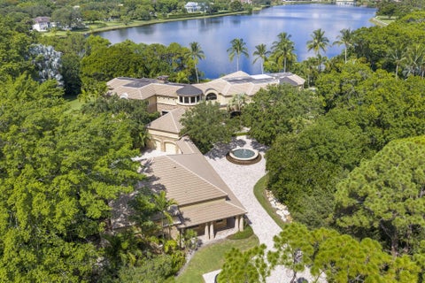 Photo of 6001 Le Lac Road, Boca Raton, FL 33496 (MLS # B26041740)