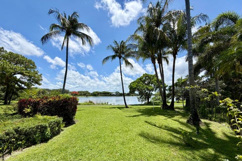 Tiny photo for 6001 Le Lac Road, Boca Raton, FL 33496 (MLS # B26041740)