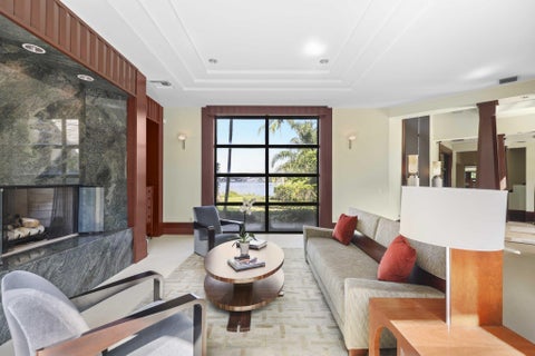 Tiny photo for 6001 Le Lac Road, Boca Raton, FL 33496 (MLS # B26041740)