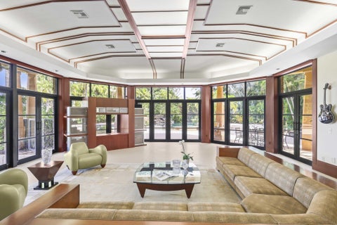 Tiny photo for 6001 Le Lac Road, Boca Raton, FL 33496 (MLS # B26041740)