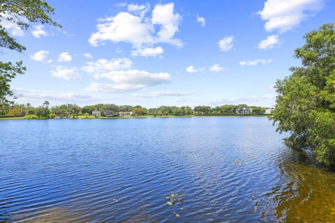 Tiny photo for 6001 Le Lac Road, Boca Raton, FL 33496 (MLS # B26041740)