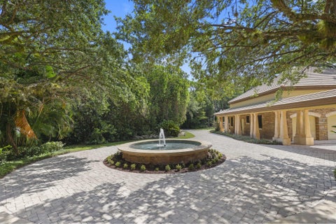 Tiny photo for 6001 Le Lac Road, Boca Raton, FL 33496 (MLS # B26041740)