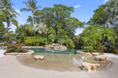Tiny photo for 6001 Le Lac Road, Boca Raton, FL 33496 (MLS # B26041740)