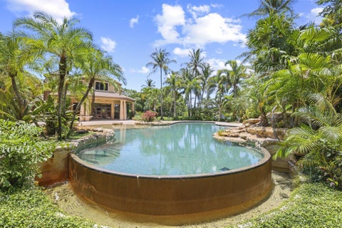 Tiny photo for 6001 Le Lac Road, Boca Raton, FL 33496 (MLS # B26041740)