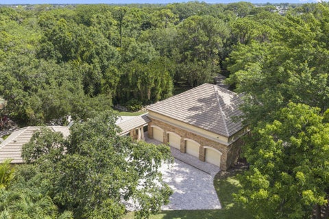 Tiny photo for 6001 Le Lac Road, Boca Raton, FL 33496 (MLS # B26041740)