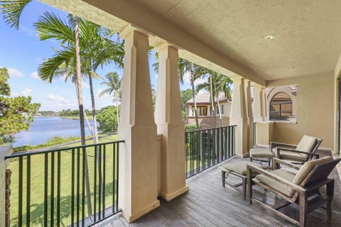 Tiny photo for 6001 Le Lac Road, Boca Raton, FL 33496 (MLS # B26041740)