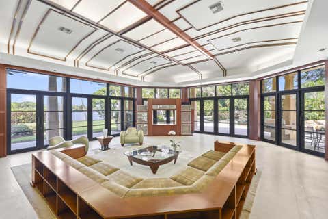 Tiny photo for 6001 Le Lac Road, Boca Raton, FL 33496 (MLS # B26041740)