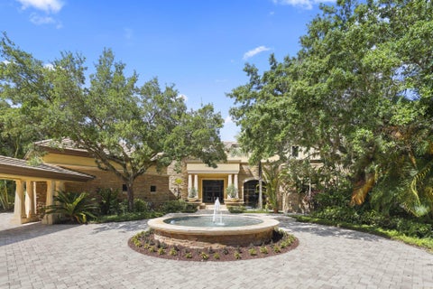 Tiny photo for 6001 Le Lac Road, Boca Raton, FL 33496 (MLS # B26041740)