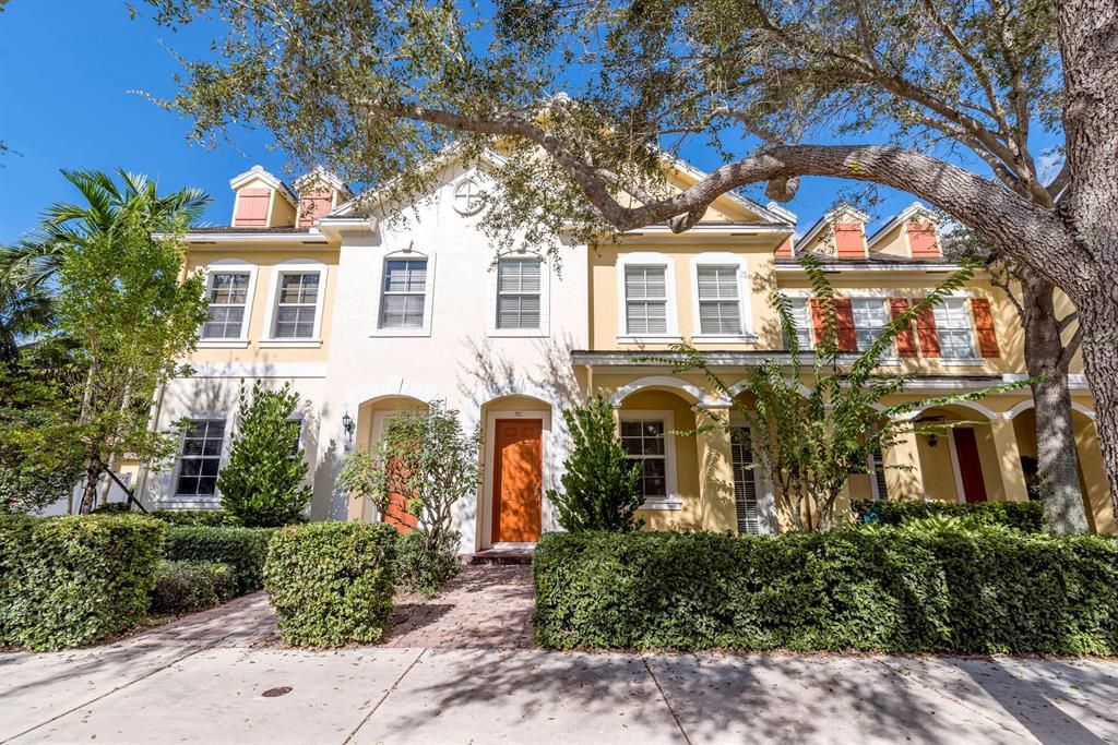 Photo of 761 Dakota Drive, Jupiter, FL 33458 (MLS # R10760317)