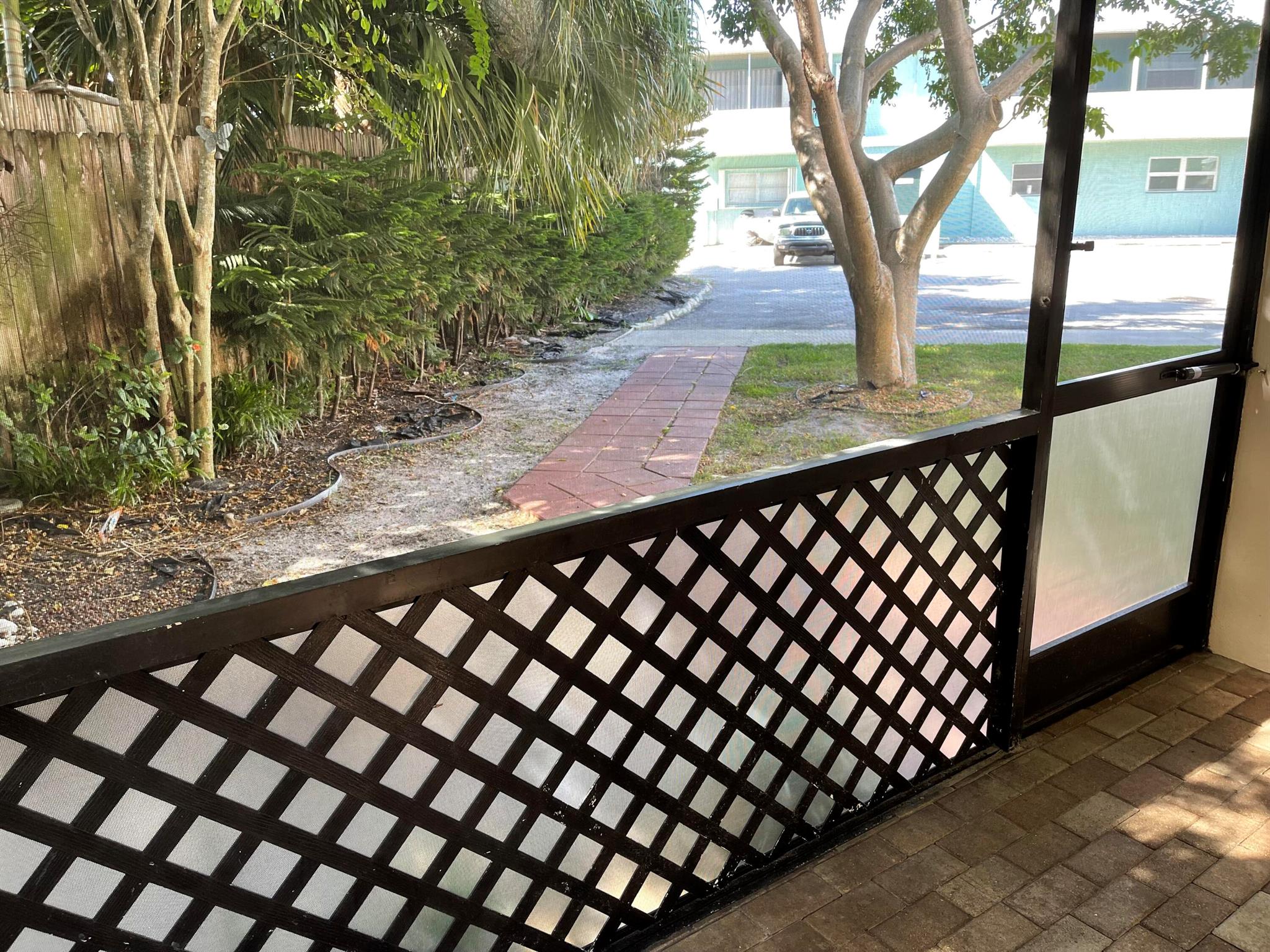 BOYNTON TOWN OF - Residential Lease