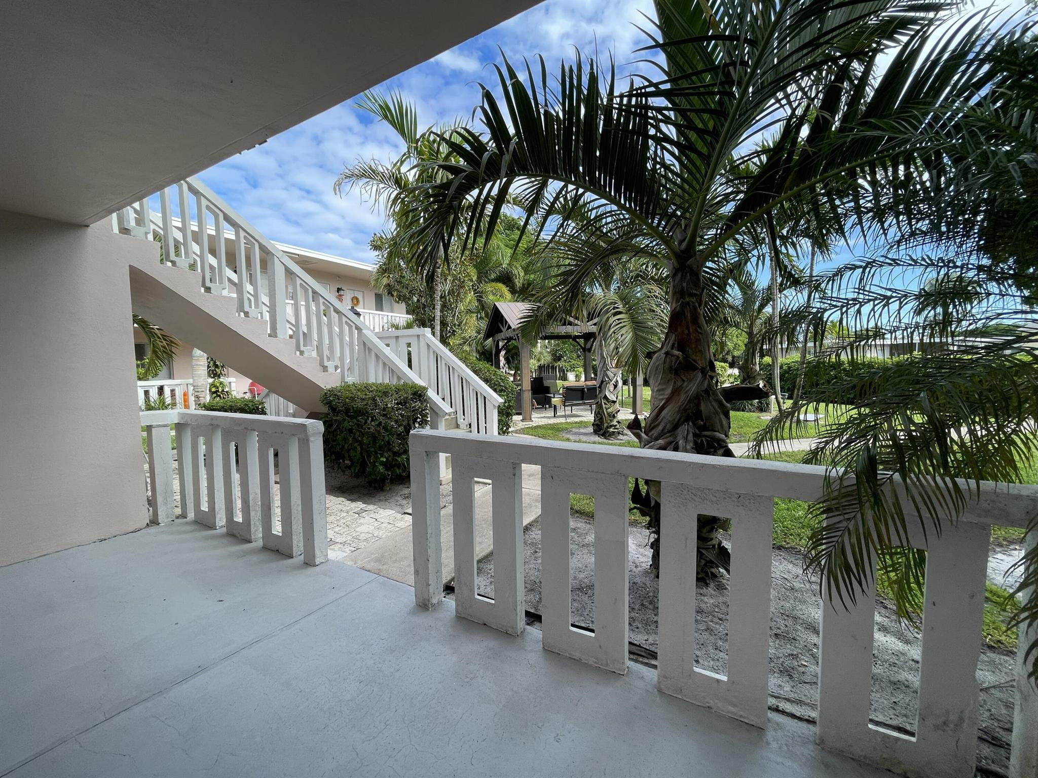 BOYNTON TOWN OF - Residential Lease