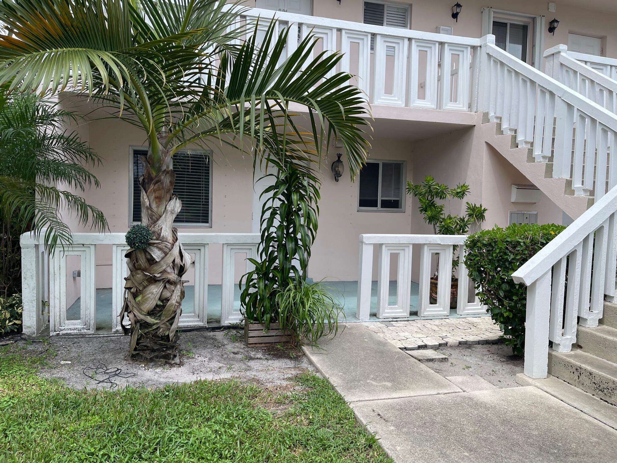 BOYNTON TOWN OF - Residential Lease